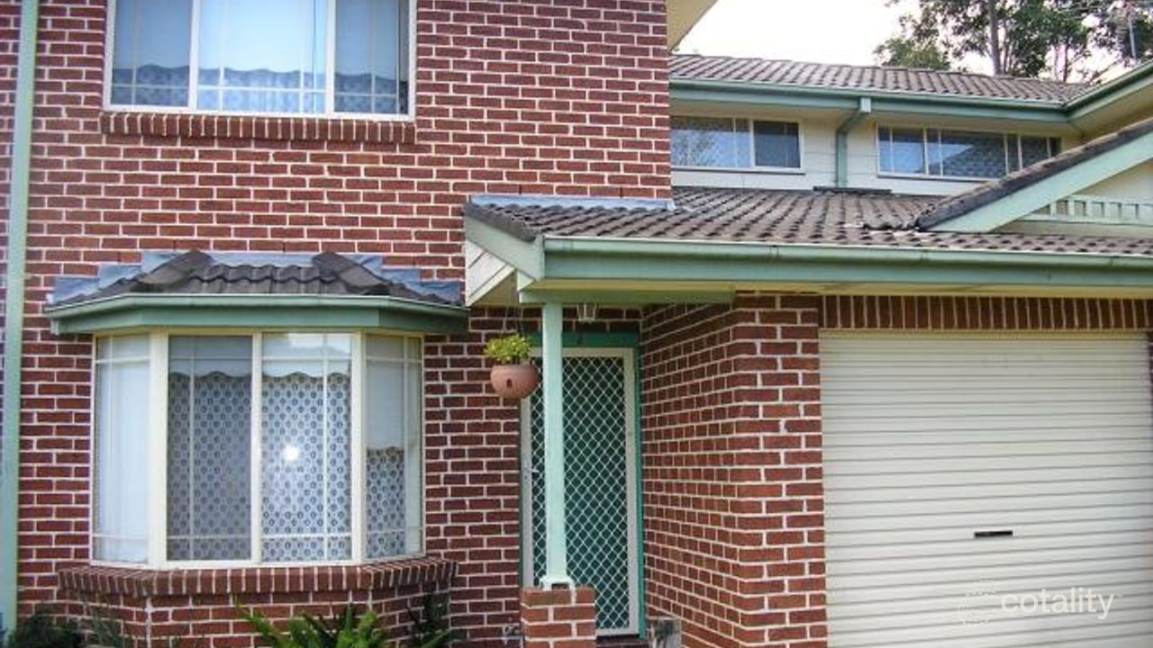 2-bedroom unit at 8/6 Wickfield Circuit, Ambarvale, NSW 2560, Campbelltown (Nsw), New South Wales
