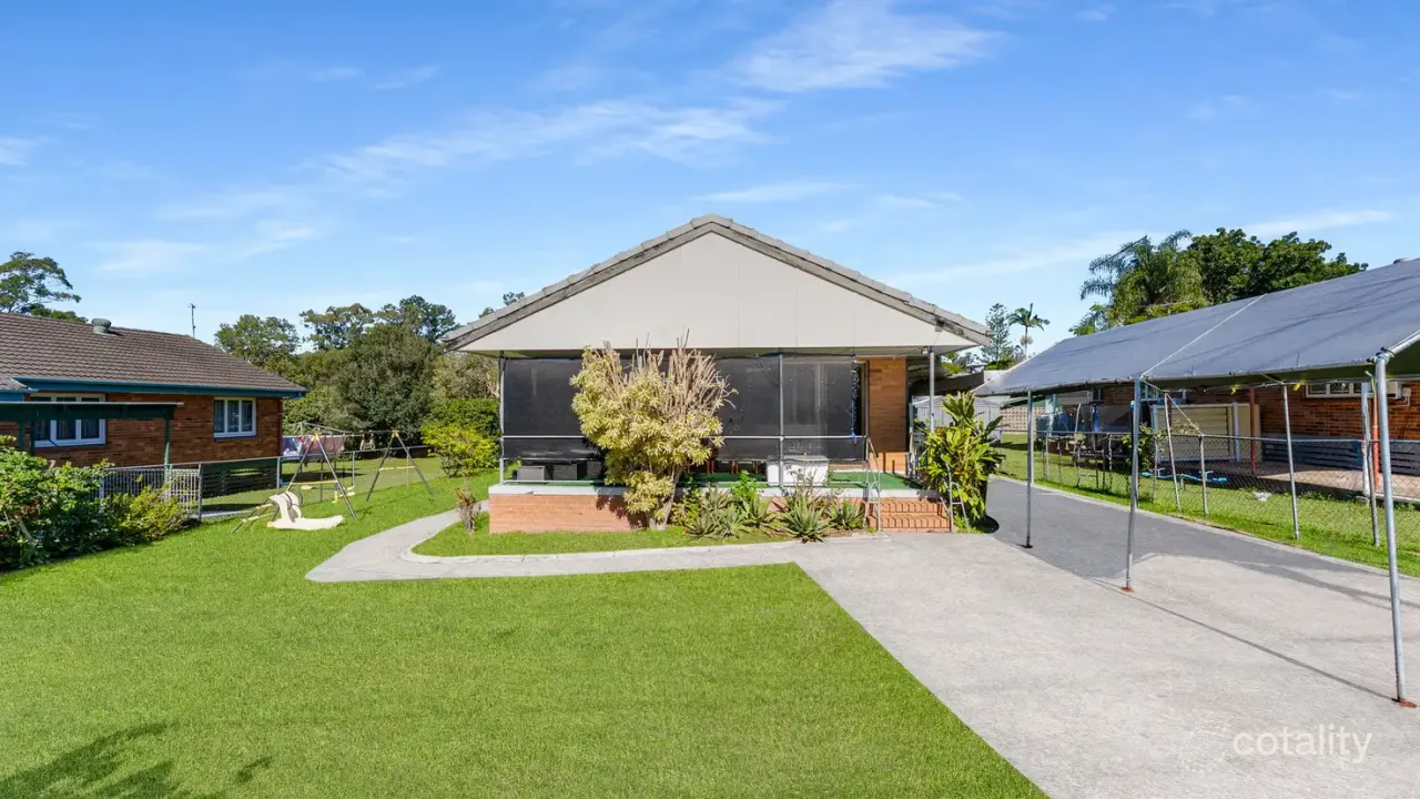 3-bedroom house at 13 Jean Street, Woodridge, QLD 4114, Logan, Queensland