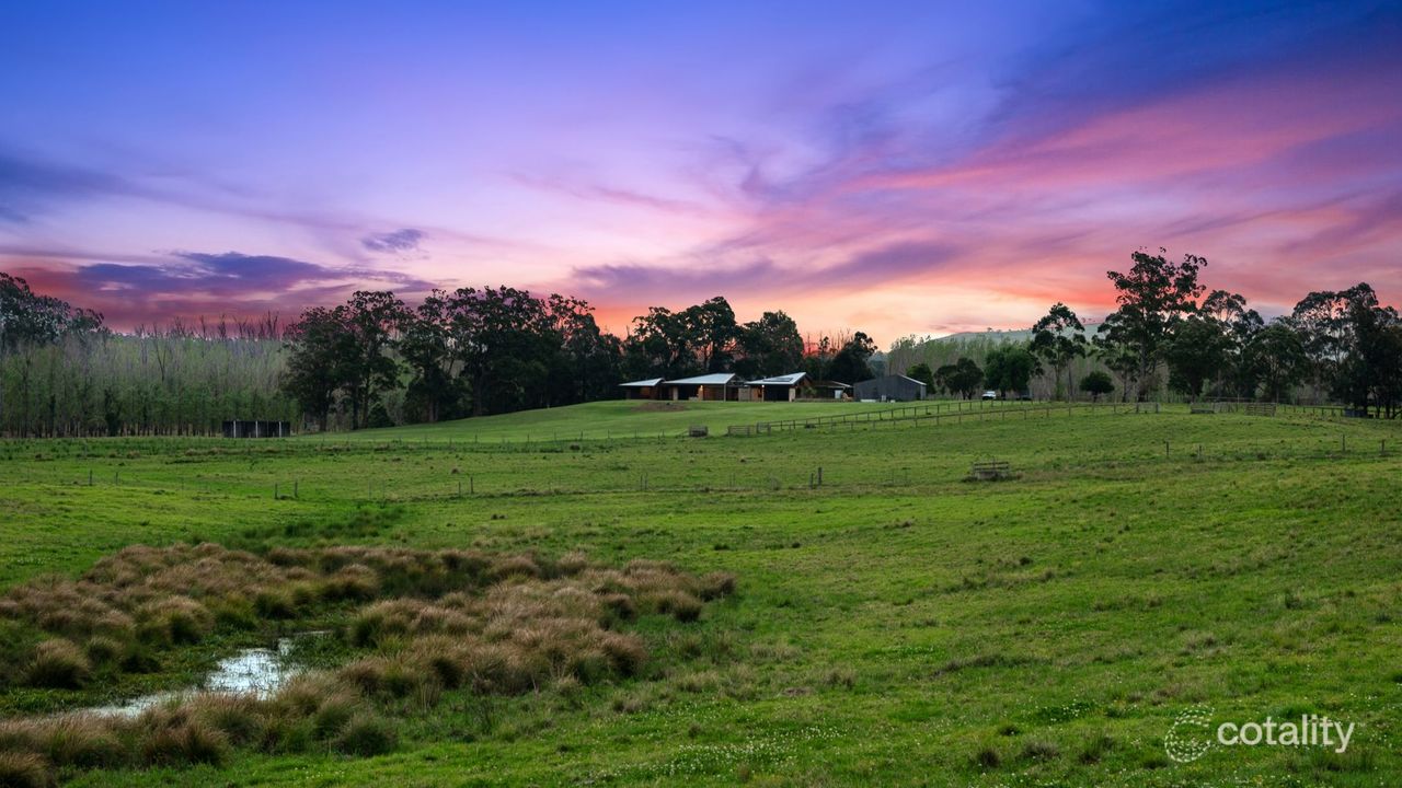 4-bedroom house at 1027 East Seaham Road, East Seaham, NSW 2324, Port Stephens Council, New South Wales