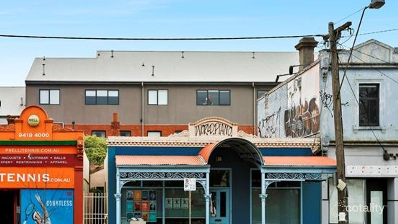 0-bedroom unit at 211-213 Victoria Parade, Collingwood, VIC 3066, Yarra Council, Victoria