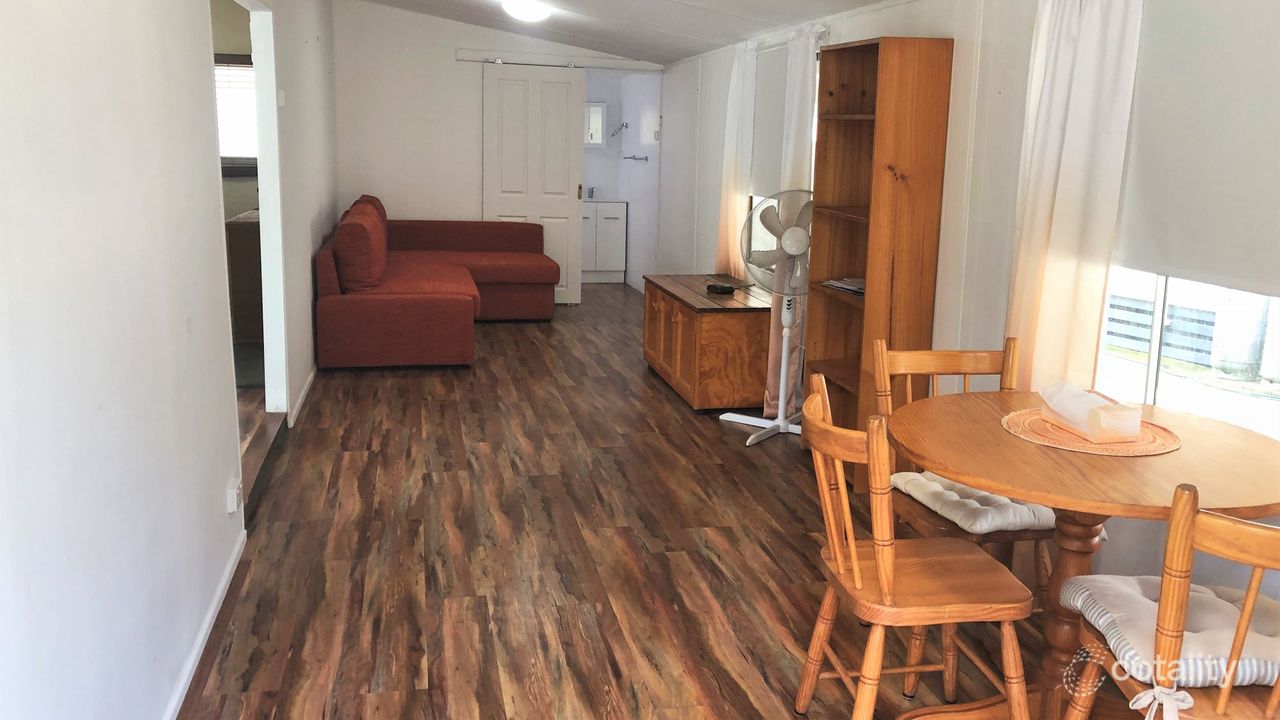1-bedroom unit at 114/11195 Princes Highway, Benandarah, NSW 2536, Eurobodalla, New South Wales
