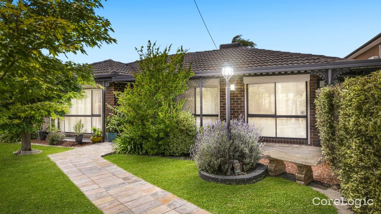 3-bedroom house at 44 Girgarre Street, Hume Council, Victoria