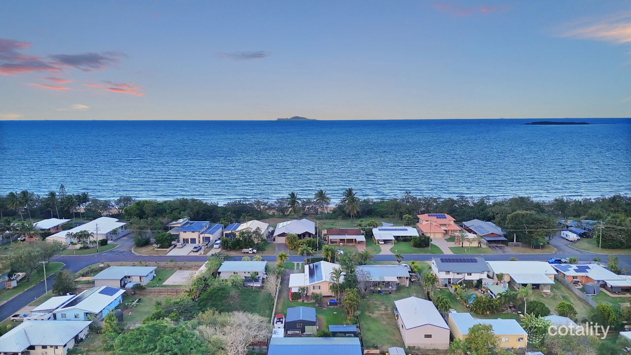 4-bedroom house at 32 Rasmussen Avenue, Hay Point, QLD 4740, Mackay, Queensland