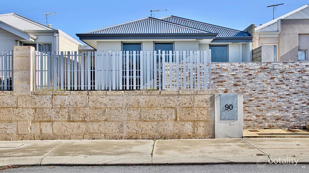 3-bedroom house at 90 Kingscliff Drive, Golden Bay, WA 6174, Rockingham, Western Australia