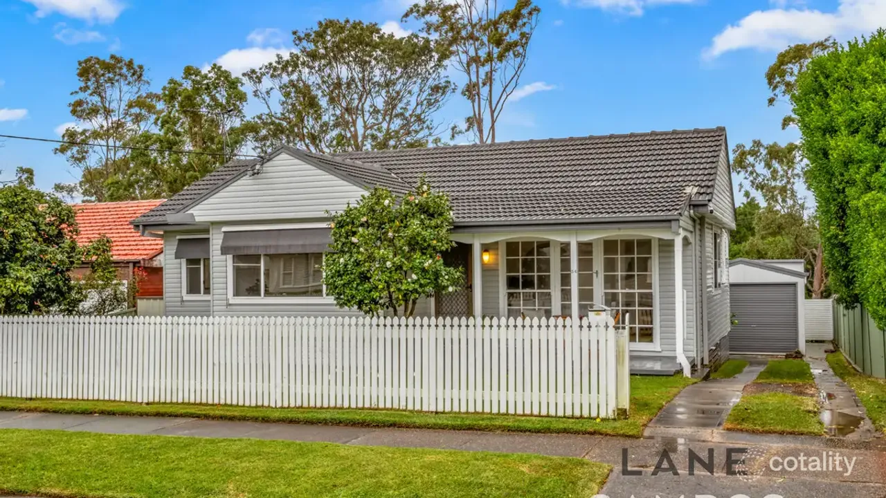 3-bedroom house at 54 Conmurra Circuit, Shortland, NSW 2307, Newcastle Council, New South Wales