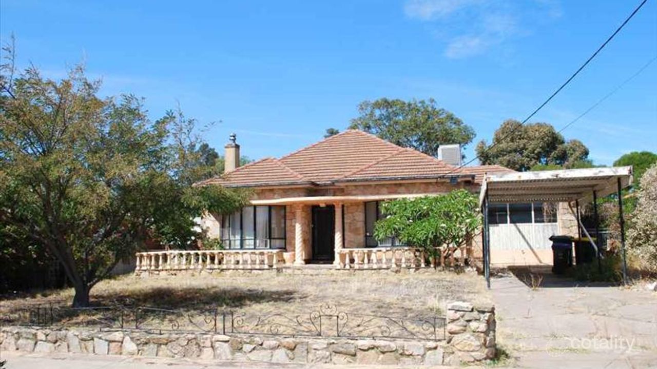 3-bedroom house at 39 Reedie Street, Henley Beach, SA 5022, Charles Sturt, South Australia