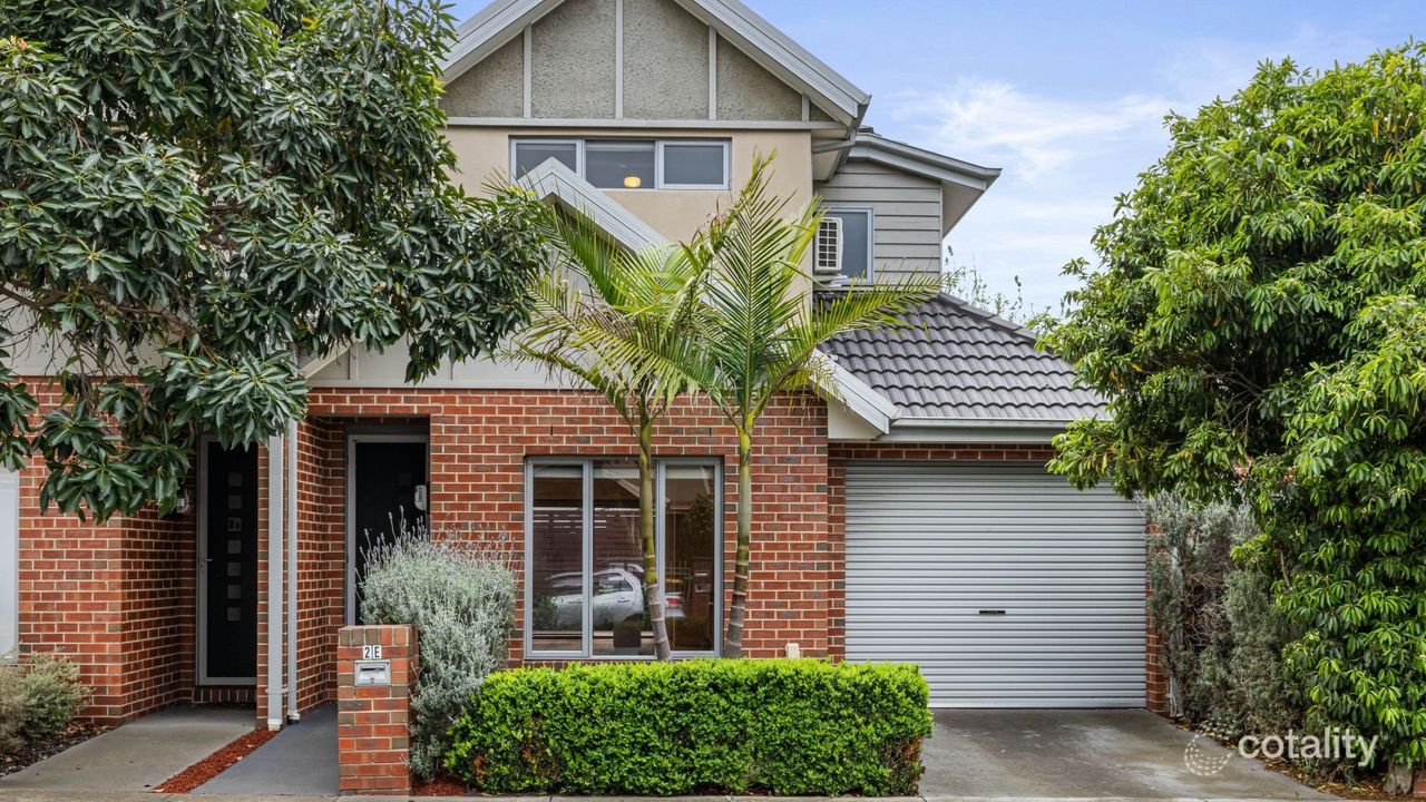 2-bedroom unit at 2E Carrol Street, Reservoir, VIC 3073, Darebin, Victoria