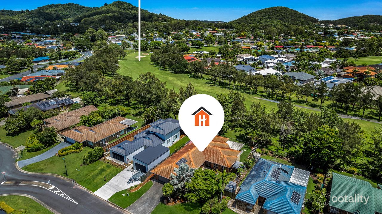 4-bedroom house at 22 Laura Anne Drive, Windaroo, QLD 4207, Logan Council, Queensland