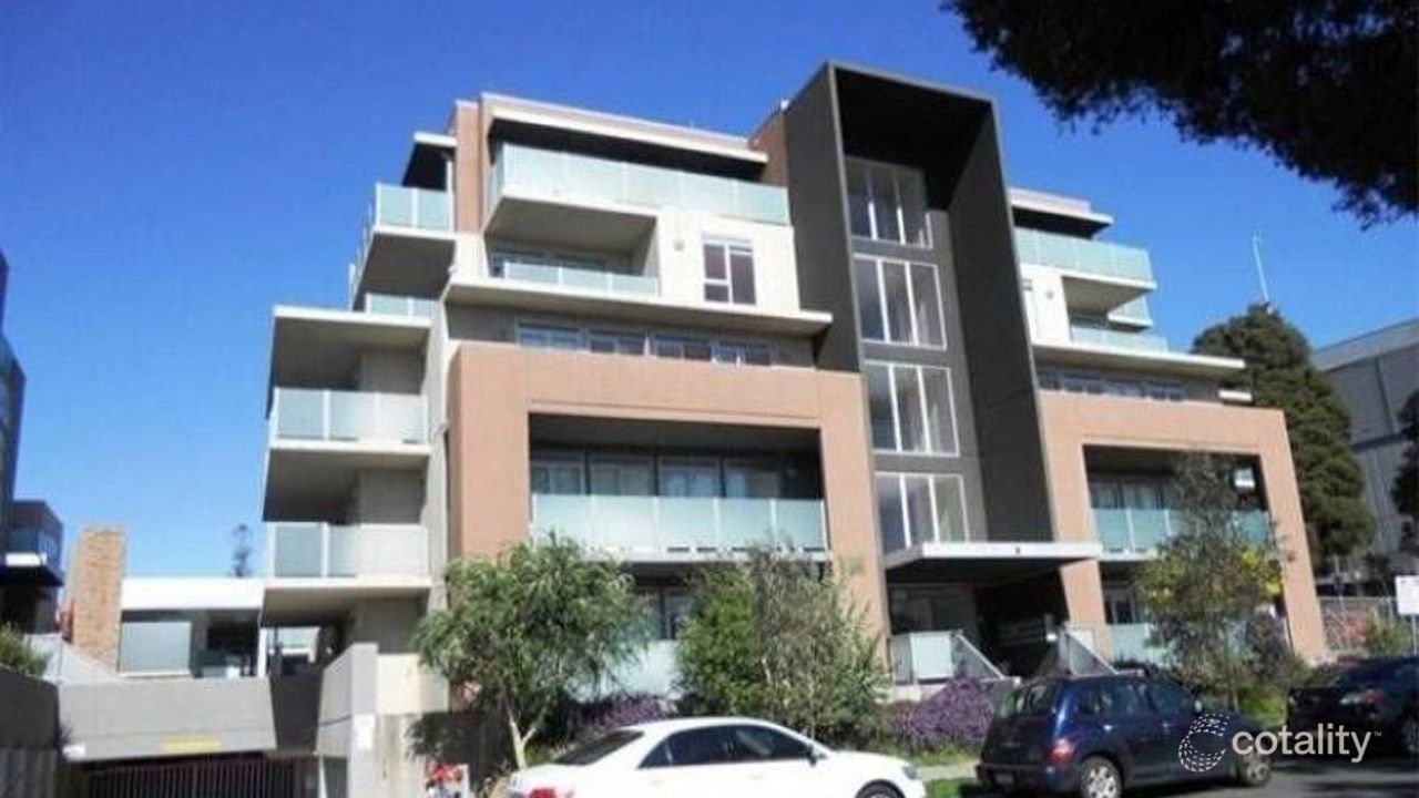 1-bedroom unit at 302/13-15 Goodson Street, Doncaster, VIC 3108, Manningham Council, Victoria