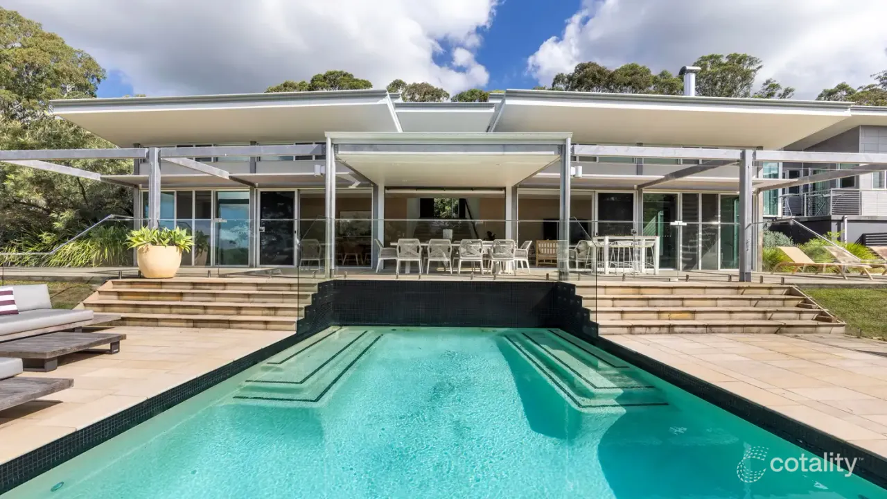 5-bedroom house at 222 Kangaroo Valley Road, Bundewallah, NSW 2535, Shoalhaven Council, New South Wales