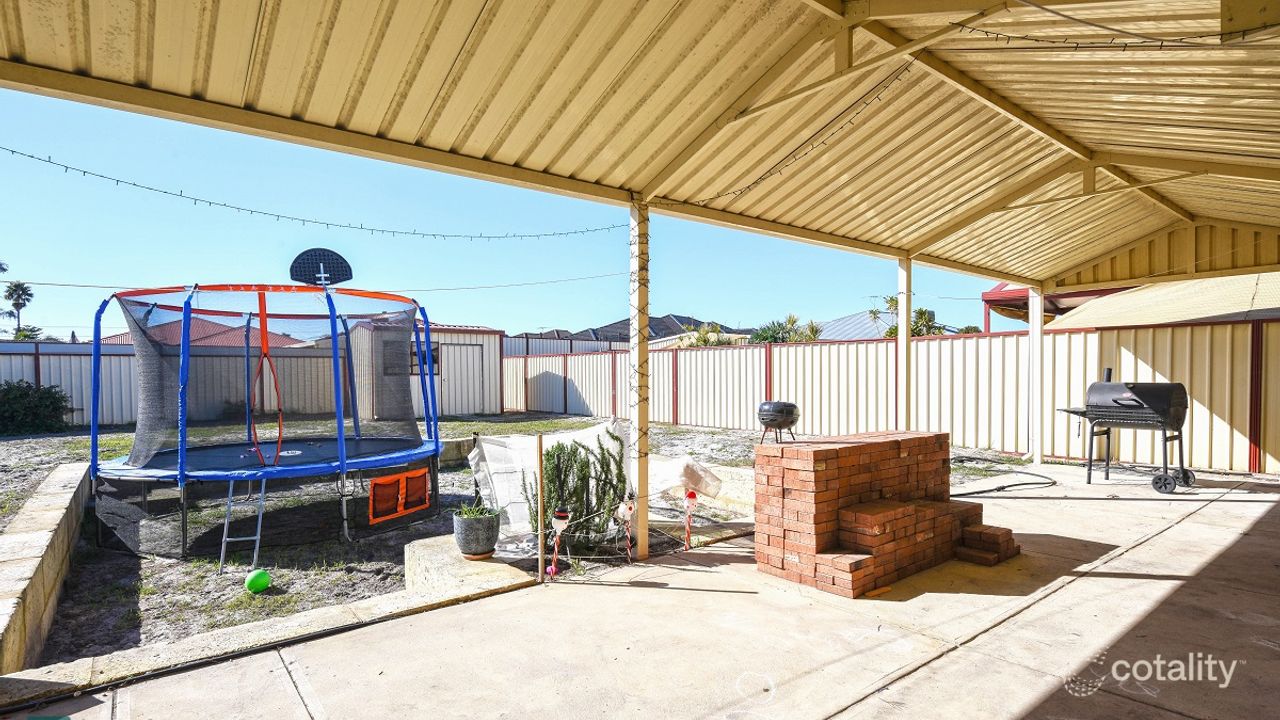 3-bedroom house at 10 Hutt Way, Gosnells, WA 6110, Gosnells, Western Australia
