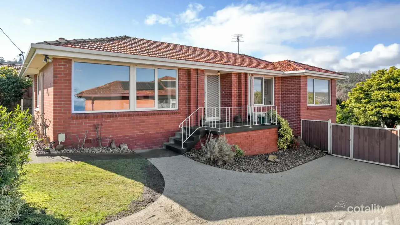 3-bedroom house at 52 Alford Street, Howrah, TAS 7018, Clarence, Tasmania