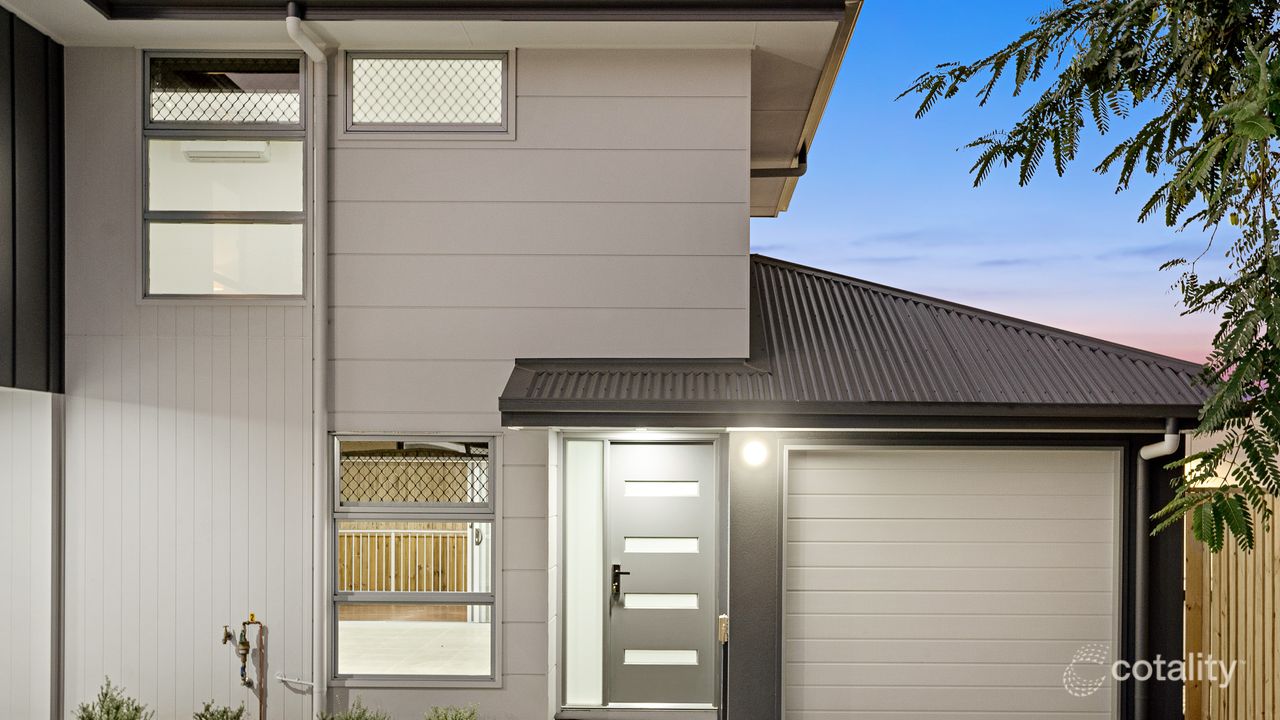 3-bedroom unit at 3/14 Willow Street, Albany Creek, QLD 4035, Moreton Bay, Queensland