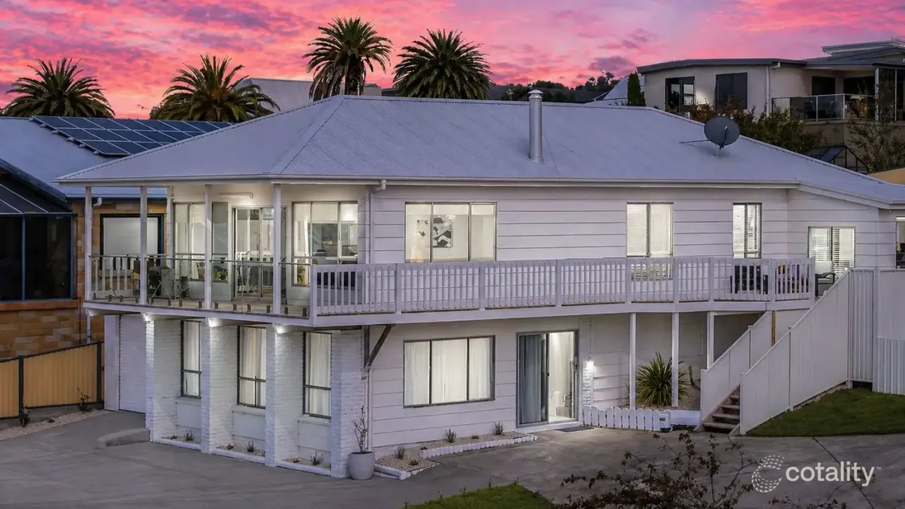 4-bedroom house at 29 Bentley Street, Bridport, TAS 7262, Dorset, Tasmania