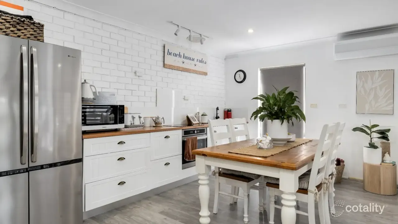 2-bedroom unit at 2/64 Mitchell Street, South West Rocks, NSW 2431, Kempsey, New South Wales