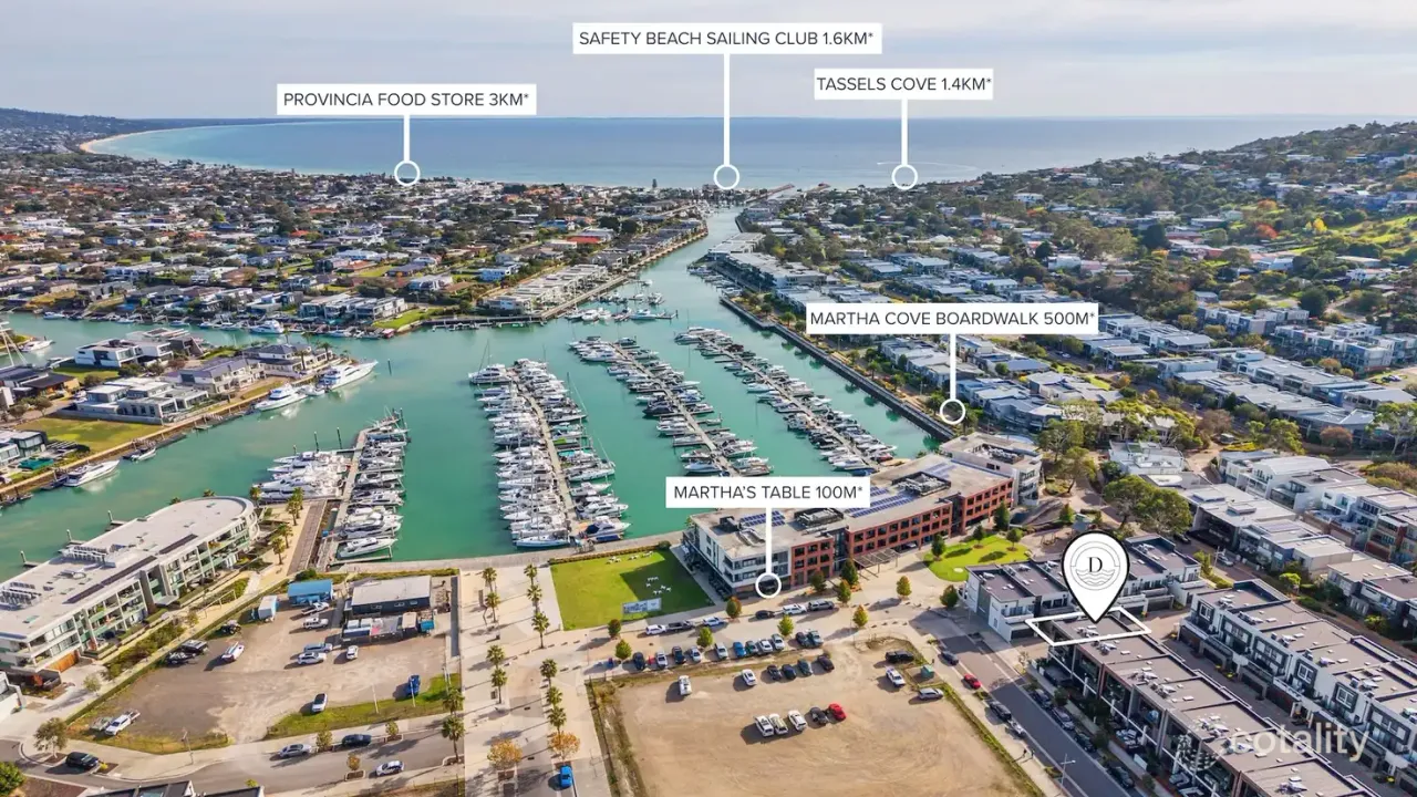 4-bedroom house at 40 Castaway Street, Safety Beach, VIC 3936, Mornington Peninsula, Victoria