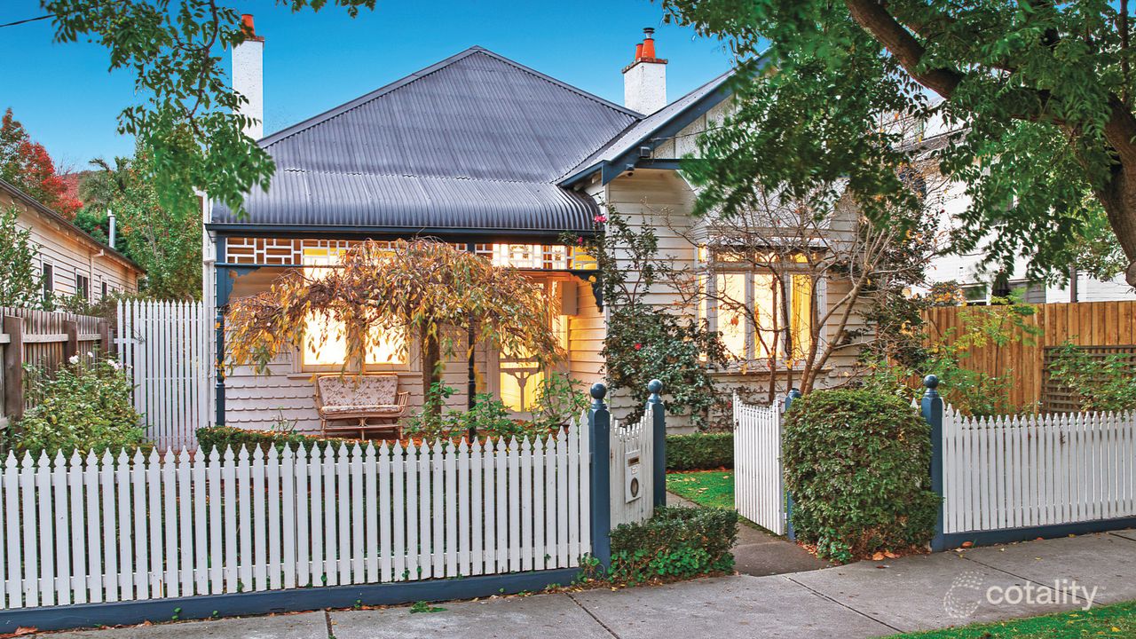 3-bedroom house at 51 Aintree Road, Glen Iris, VIC 3146, Boroondara Council, Victoria