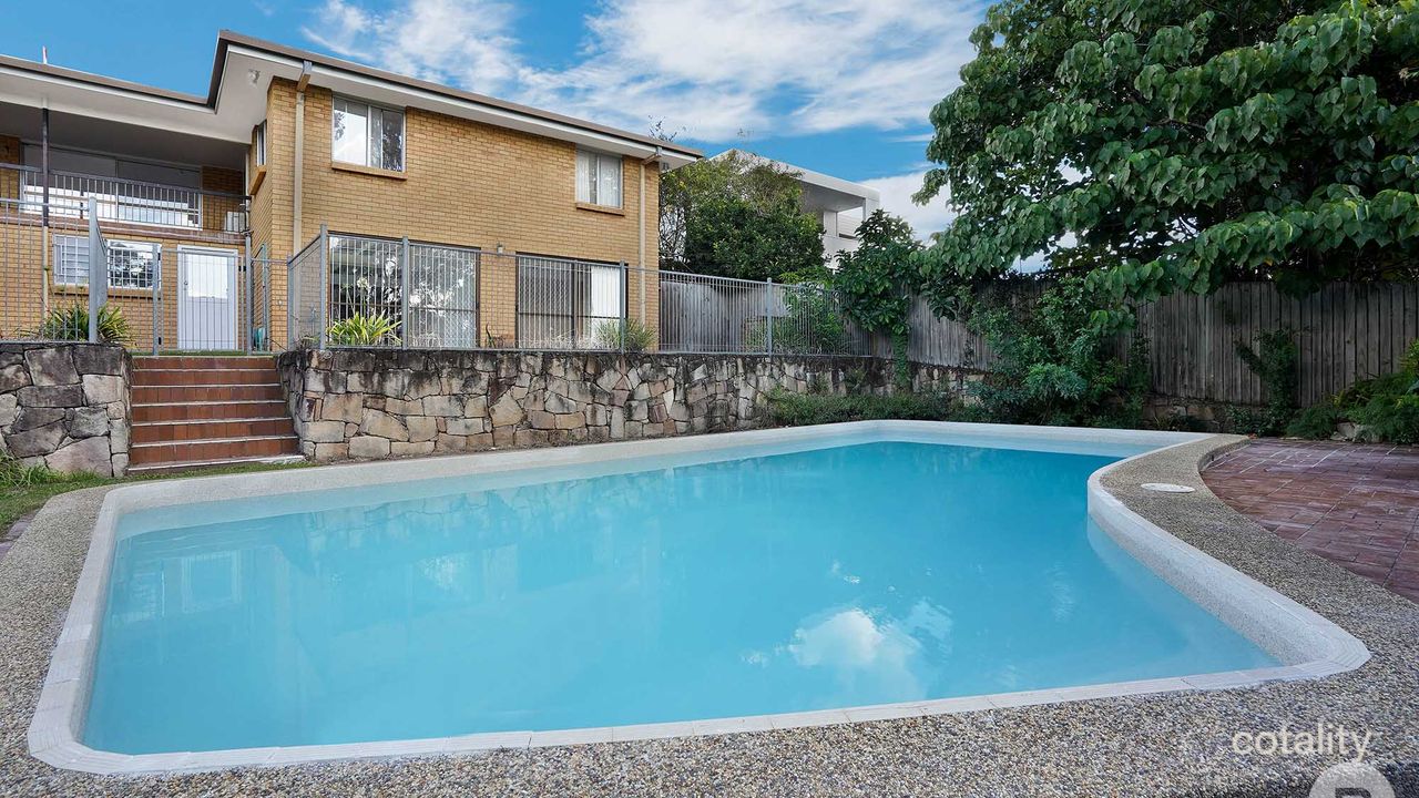 3-bedroom house at 5 Cheppen Street, The Gap, QLD 4061, Brisbane, Queensland