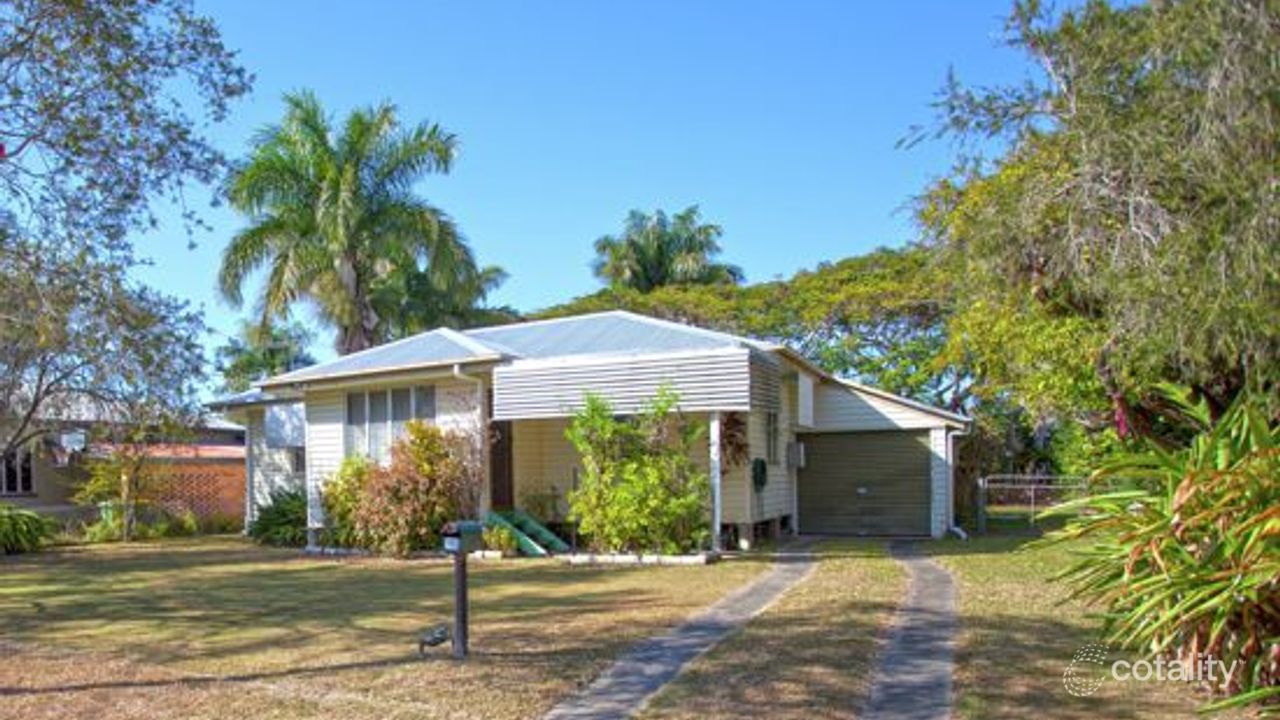 3-bedroom house at 85 Bannister Street, South Mackay, QLD 4740, Mackay, Queensland