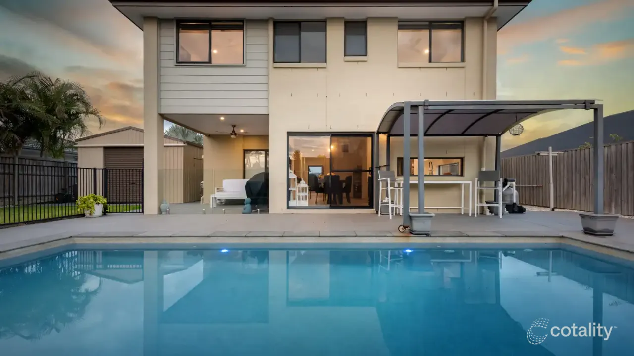 5-bedroom house at 13 Challenger Way, Coomera, QLD 4209, Gold Coast, Queensland