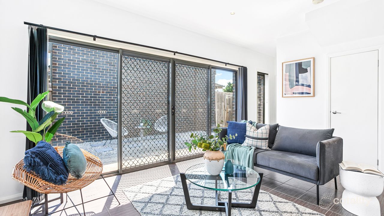 3-bedroom unit at 4 Erskine Way, Sydenham, VIC 3037, Brimbank, Victoria