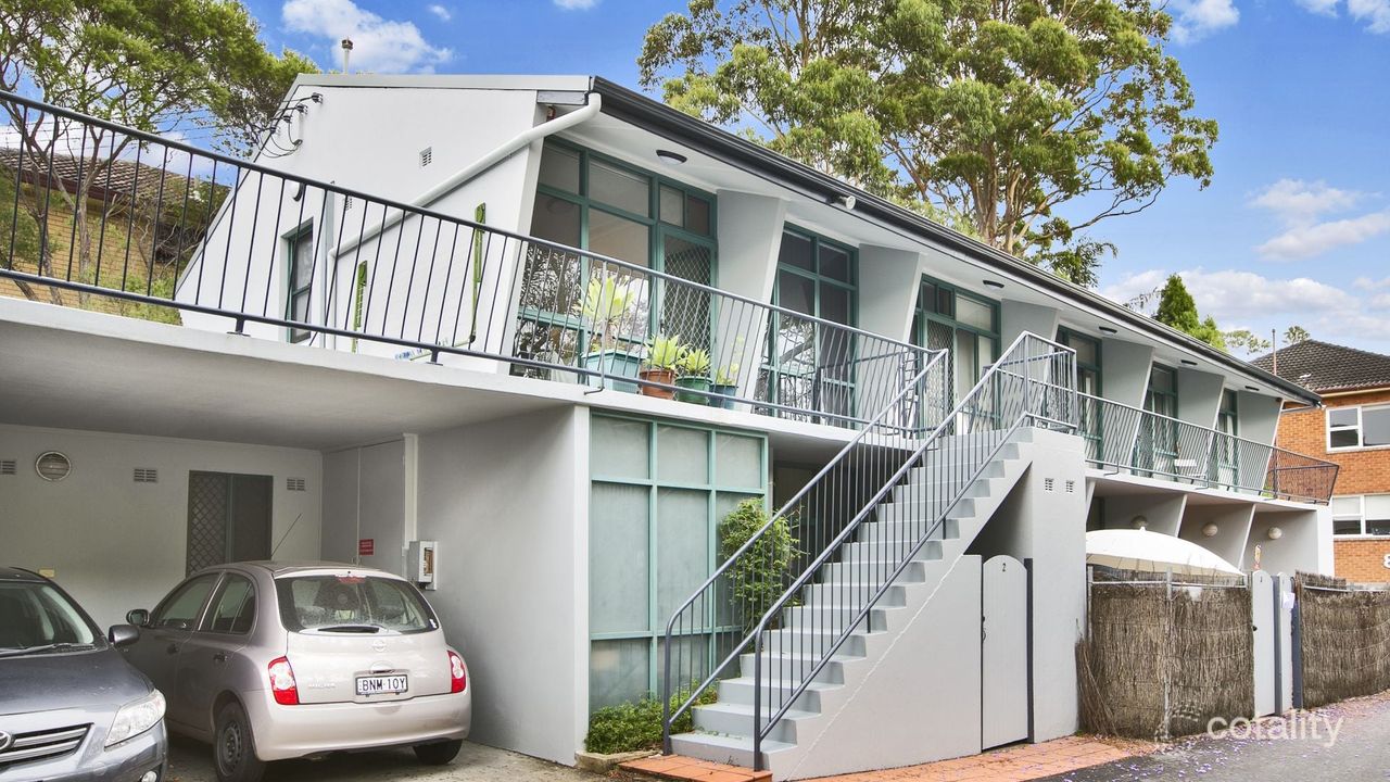 2-bedroom unit at 7/86 Alt Street, Ashfield, NSW 2131, Inner West, New South Wales