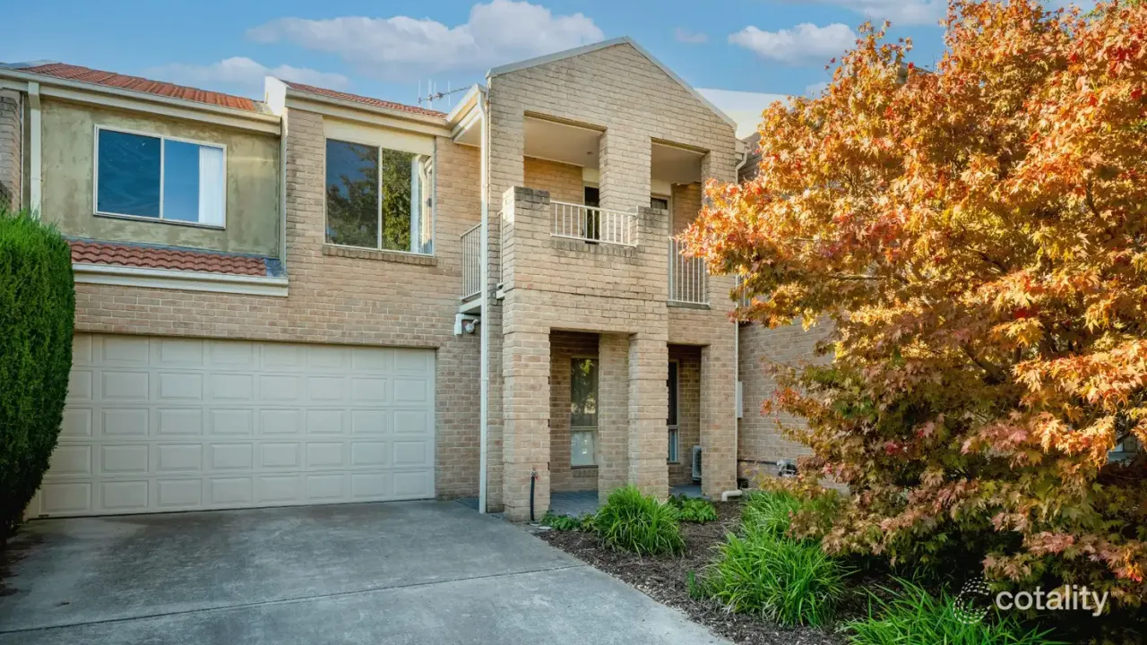 3-bedroom house at 24 Siroset Close, Dunlop, ACT 2615, , Australian Capital Territory