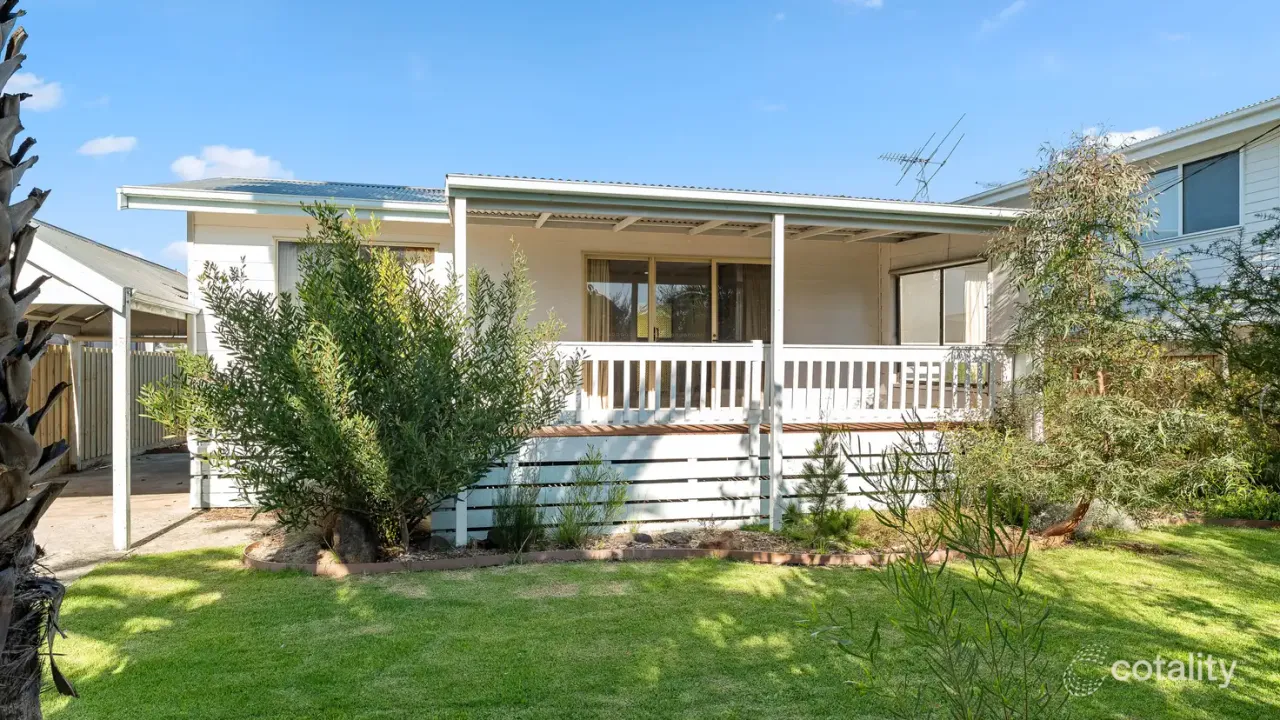 2-bedroom house at 15 Surfers Drive, Cape Woolamai, VIC 3925, Bass Coast, Victoria