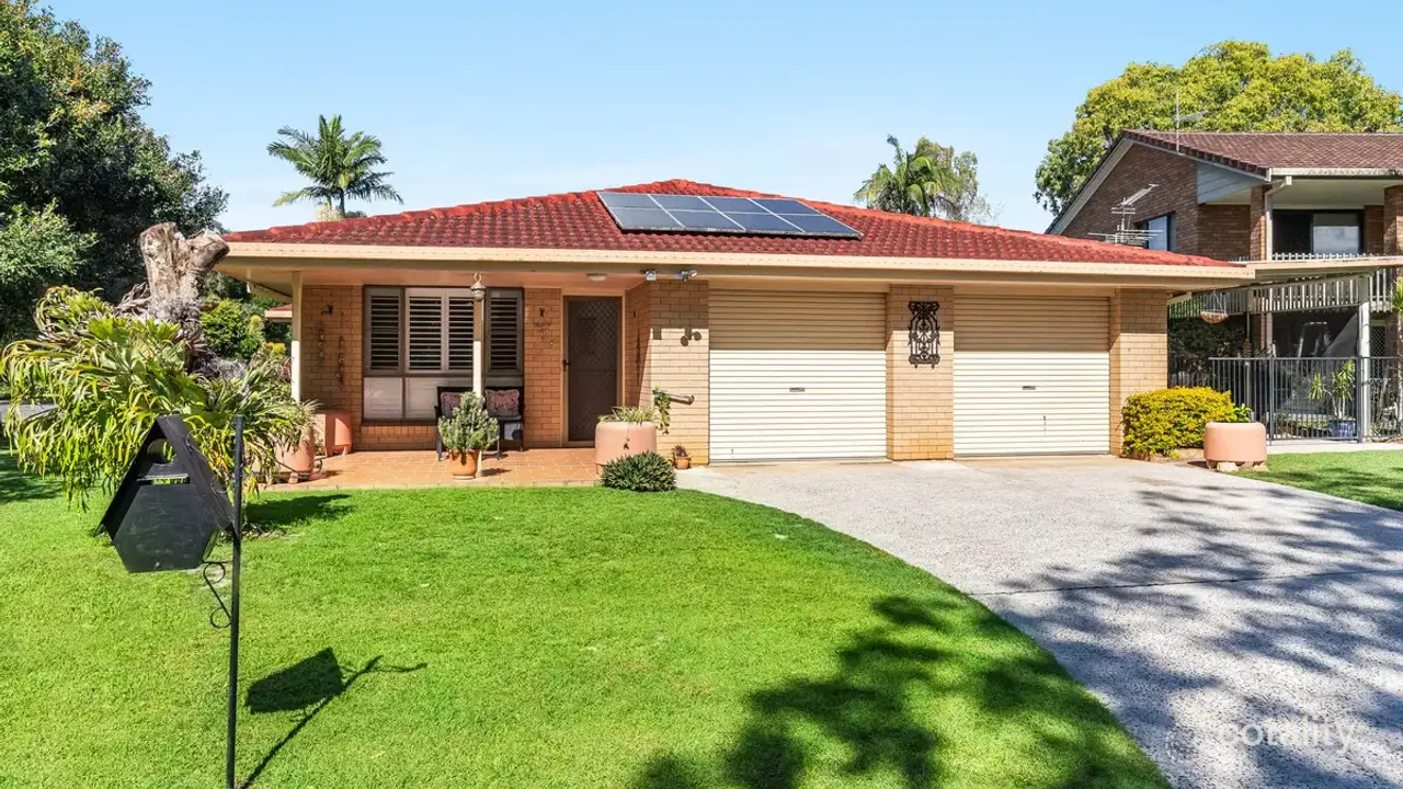 3-bedroom house at 86 Melaleuca Drive, Yamba, NSW 2464, Clarence Valley Council, New South Wales