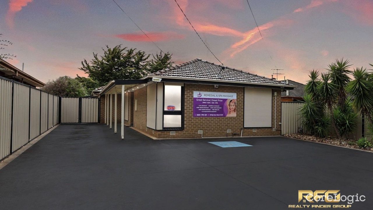 3-bedroom house at 508 High Street, Melton Council, Victoria