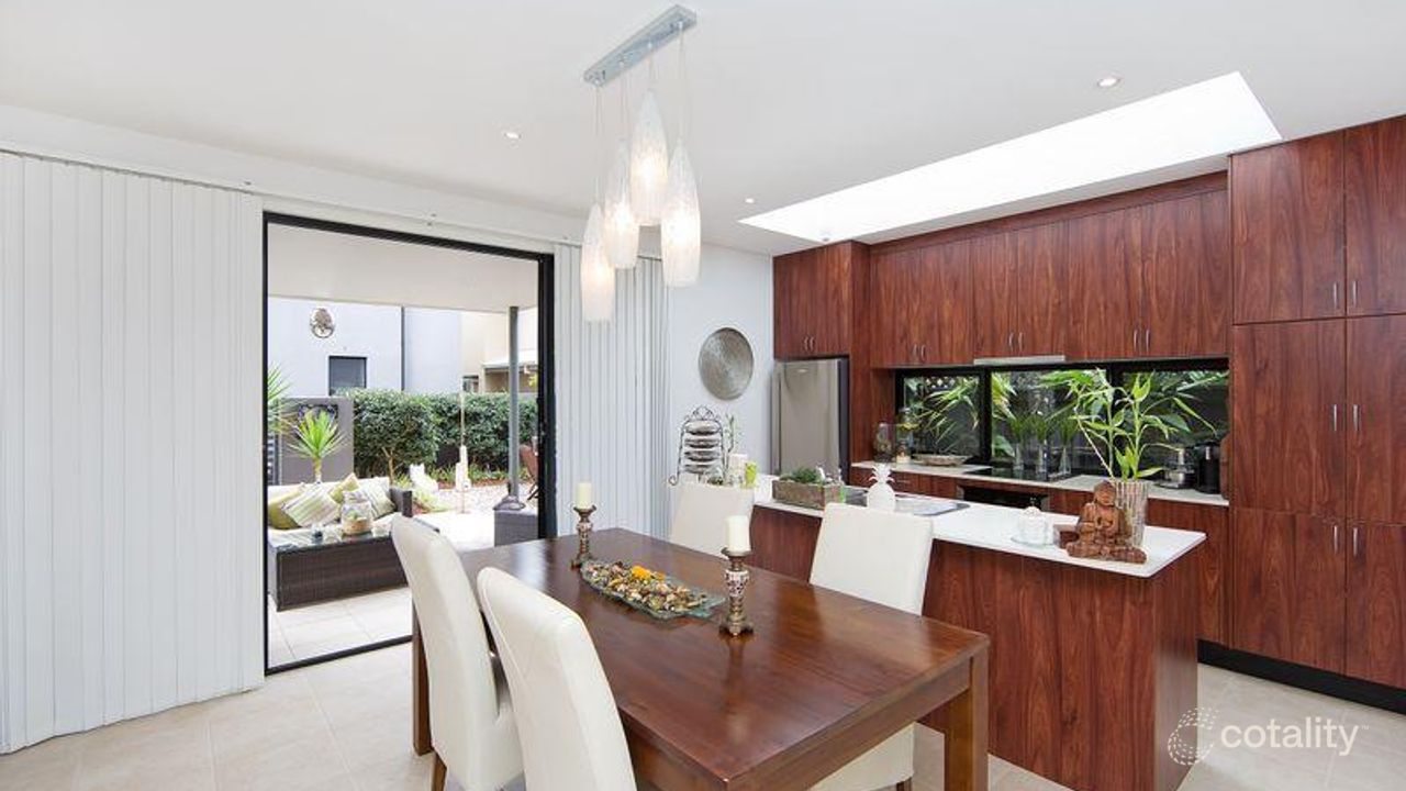 3-bedroom unit at 2/12 Archbold Road, Long Jetty, NSW 2261, Central Coast Council, New South Wales