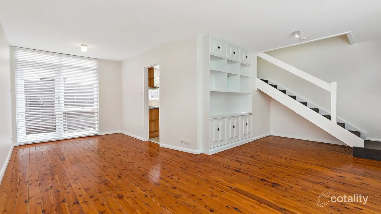 2-bedroom unit at 16/46 St Albans Street, Abbotsford, NSW 2046, Canada Bay, New South Wales