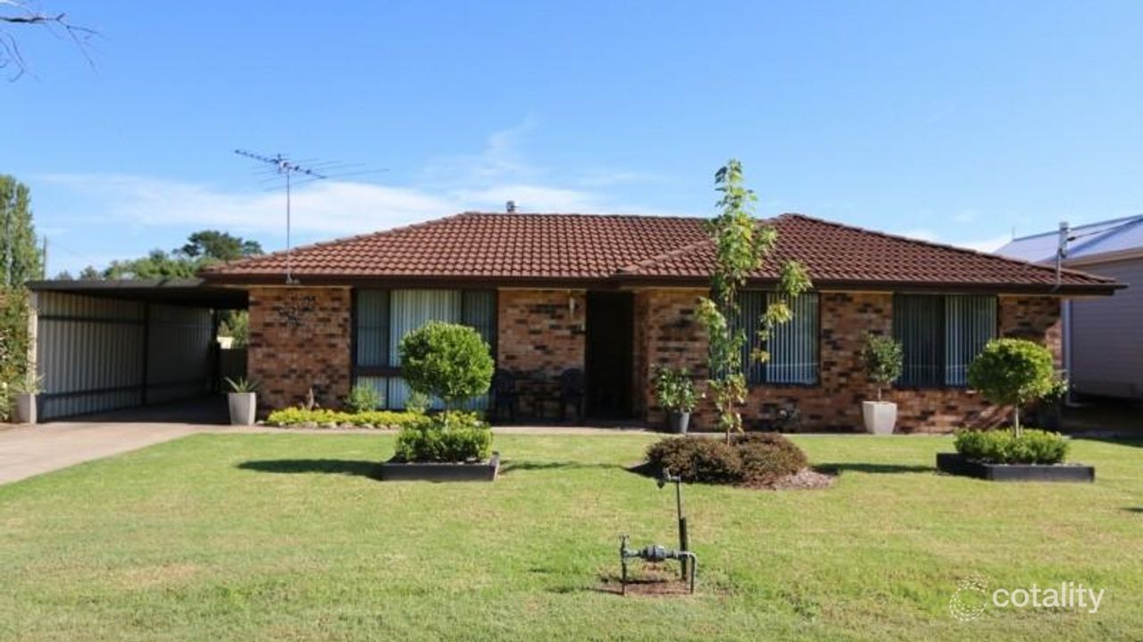3-bedroom house at 2A Price Street, Greta, NSW 2334, Cessnock, New South Wales