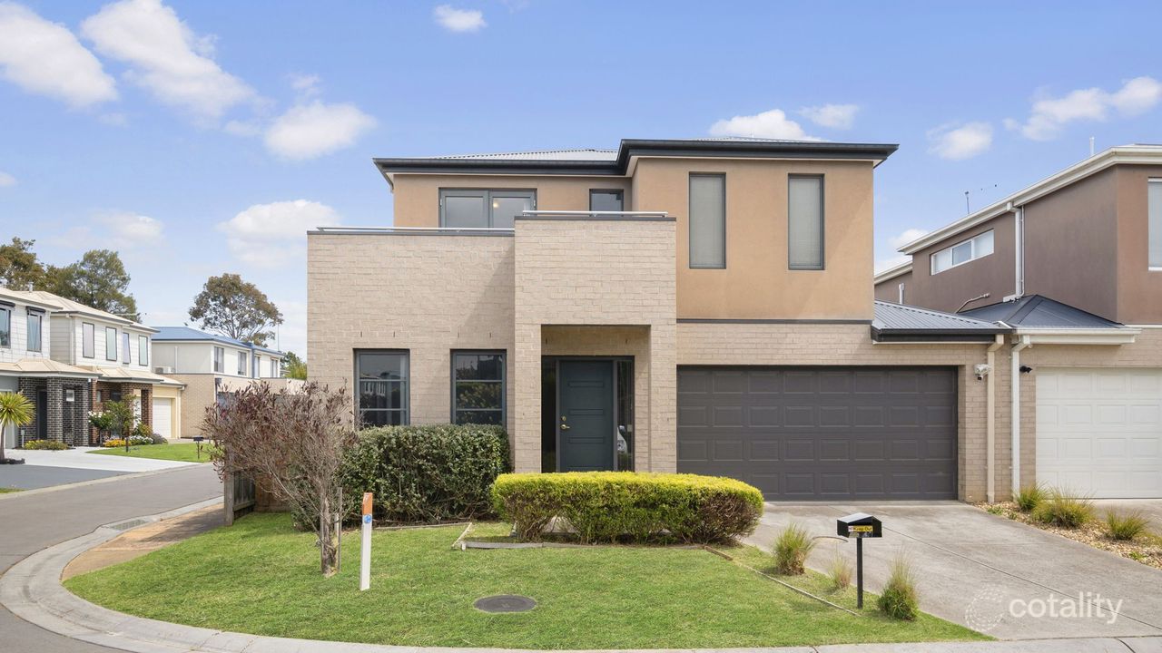 3-bedroom unit at 14 Matilda Way, Bonbeach, VIC 3196, Kingston Council, Victoria