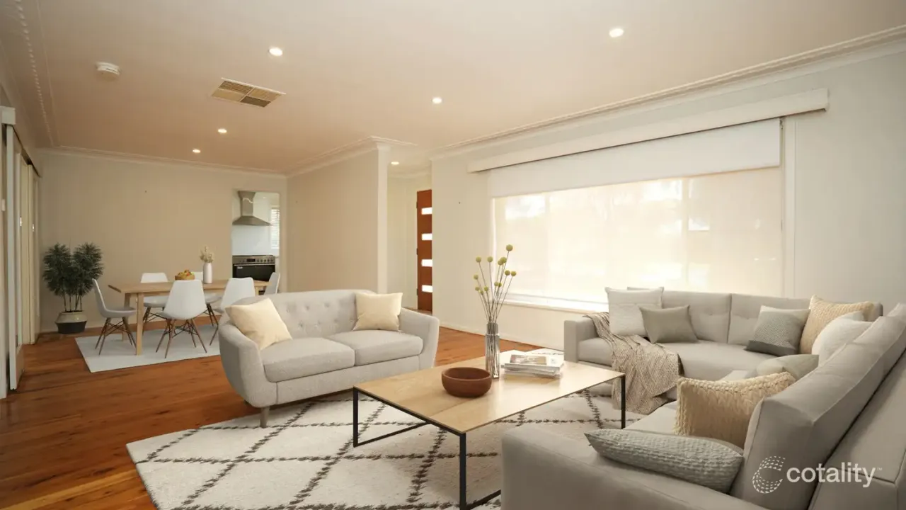 3-bedroom house at 6 Turner Street, Griffith, NSW 2680, Griffith, New South Wales