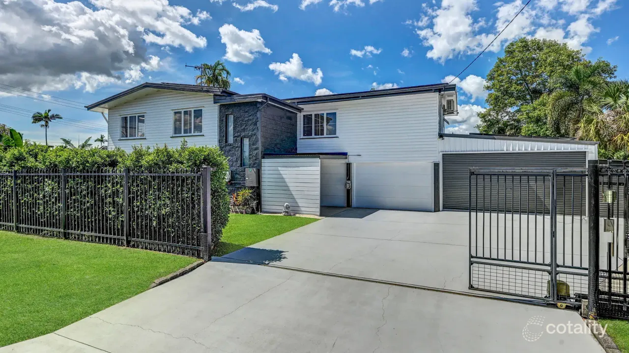 3-bedroom house at 7 Valencia Street, Kirwan, QLD 4817, Townsville Council, Queensland