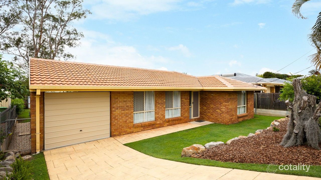 4-bedroom house at 142 Wildey Street, Raceview, QLD 4305, Ipswich, Queensland