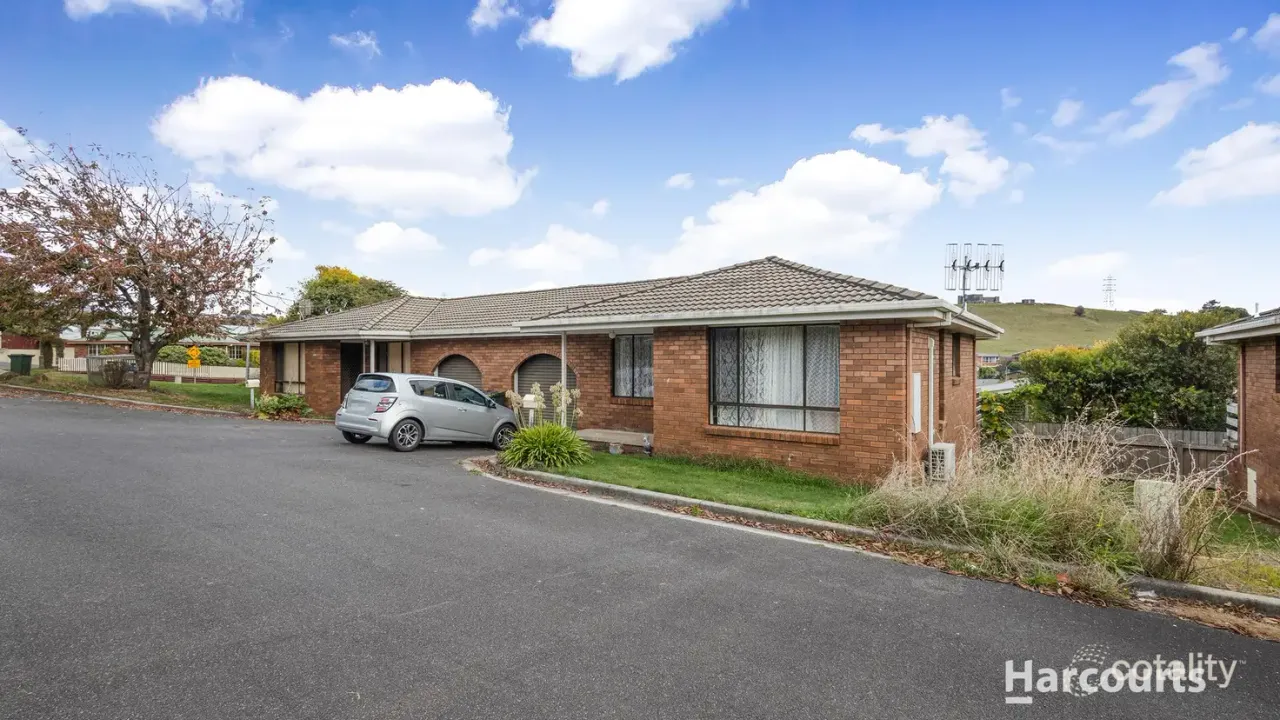2-bedroom unit at 2/1 Atkins Drive, Romaine, TAS 7320, Burnie, Tasmania