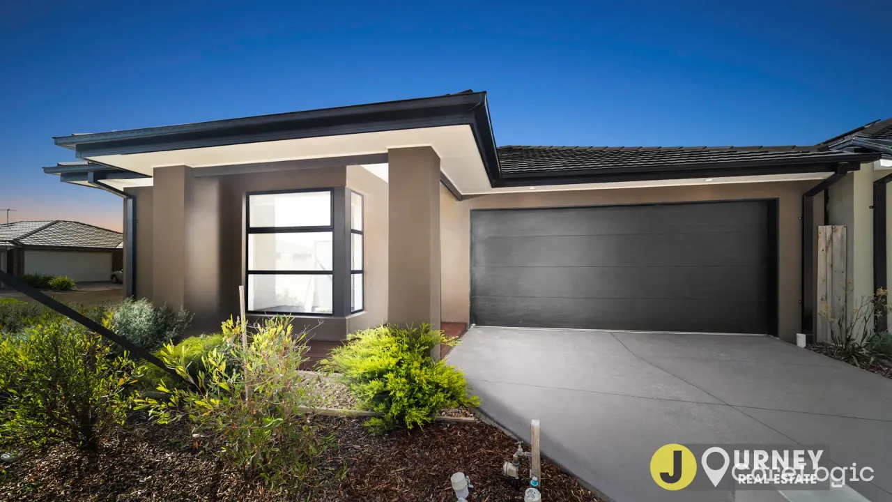 3-bedroom house at 29 Norman Road, Whittlesea Council, Victoria