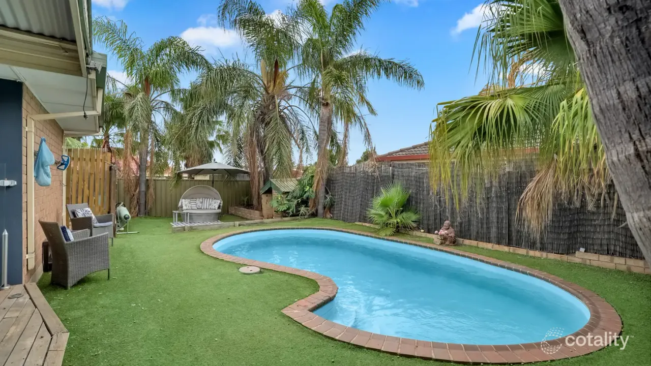 3-bedroom house at 11 Adams Road, Craigmore, SA 5114, Playford, South Australia