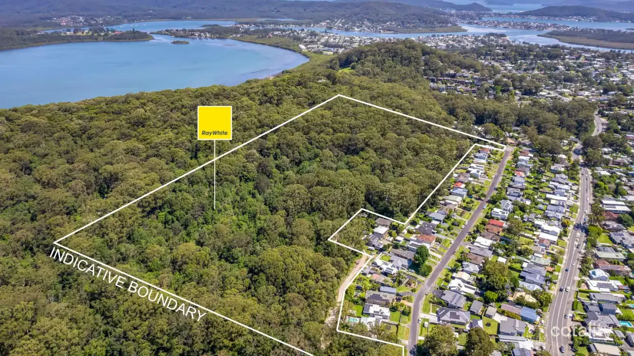 0-bedroom house at 17-61 Elvys Avenue, Yattalunga, NSW 2251, Central Coast Council, New South Wales