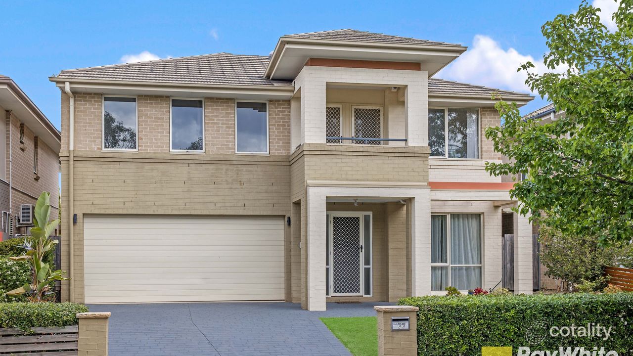 4-bedroom house at 77 Stansfield Avenue, Bankstown, NSW 2200, Canterbury-Bankstown Council, New South Wales