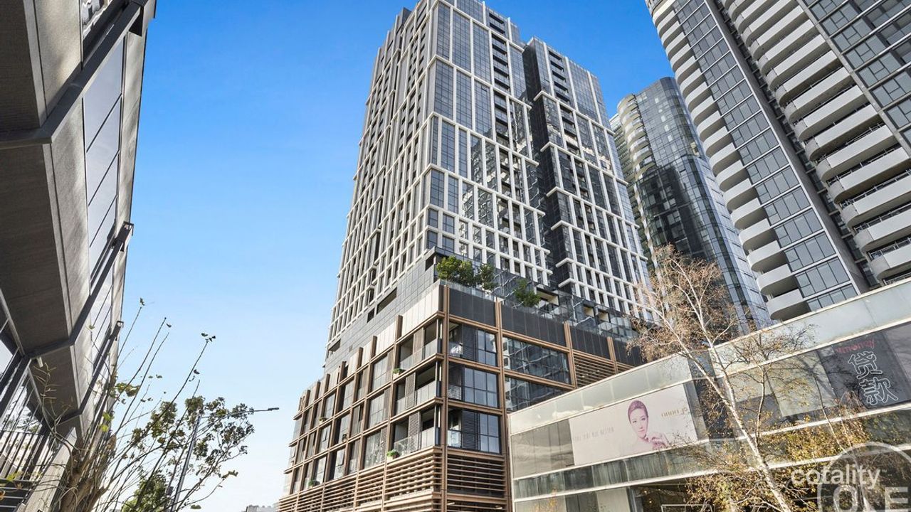 2-bedroom house at 2601/3 Young Street, Box Hill, VIC 3128, Whitehorse, Victoria