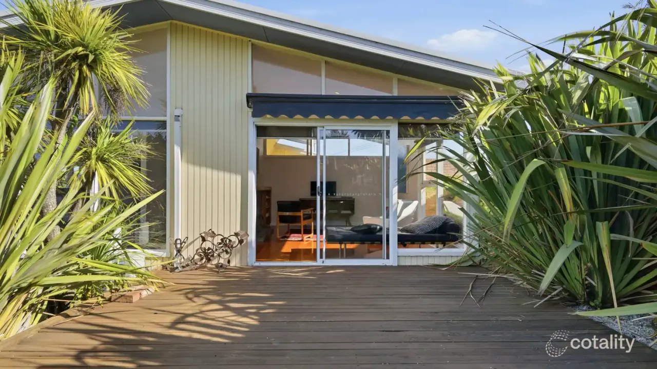 3-bedroom house at 6 Parua Road, Newnham, TAS 7248, Launceston, Tasmania