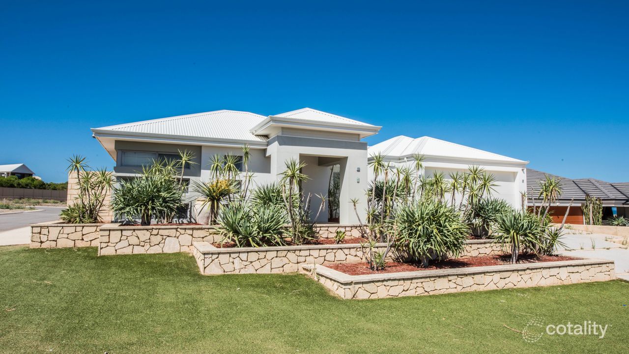 4-bedroom house at 8 Hester Street, Drummond Cove, WA 6532, Greater Geraldton, Western Australia