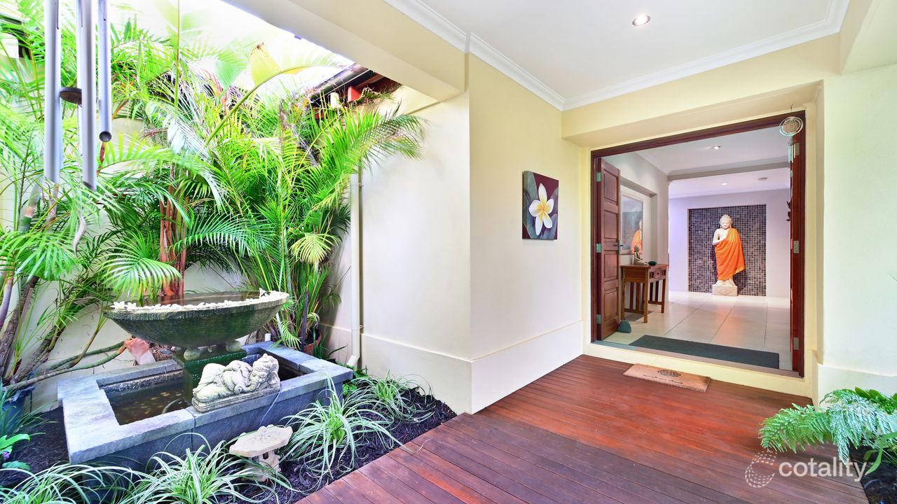 5-bedroom house at 2 Blaxland Way, Padbury, WA 6025, Joondalup, Western Australia