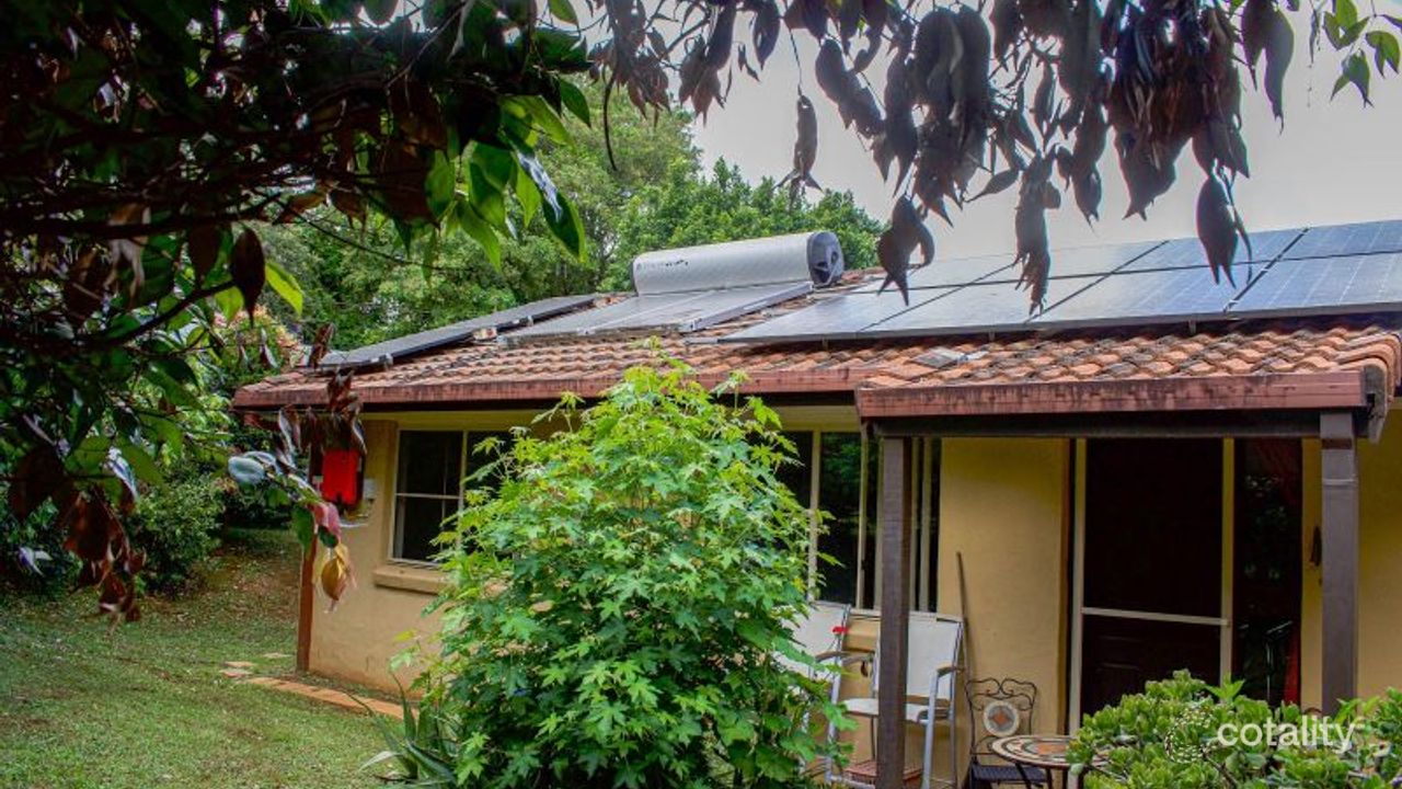 3-bedroom house at 29 Basil Road, Nimbin, NSW 2480, Lismore Council, New South Wales