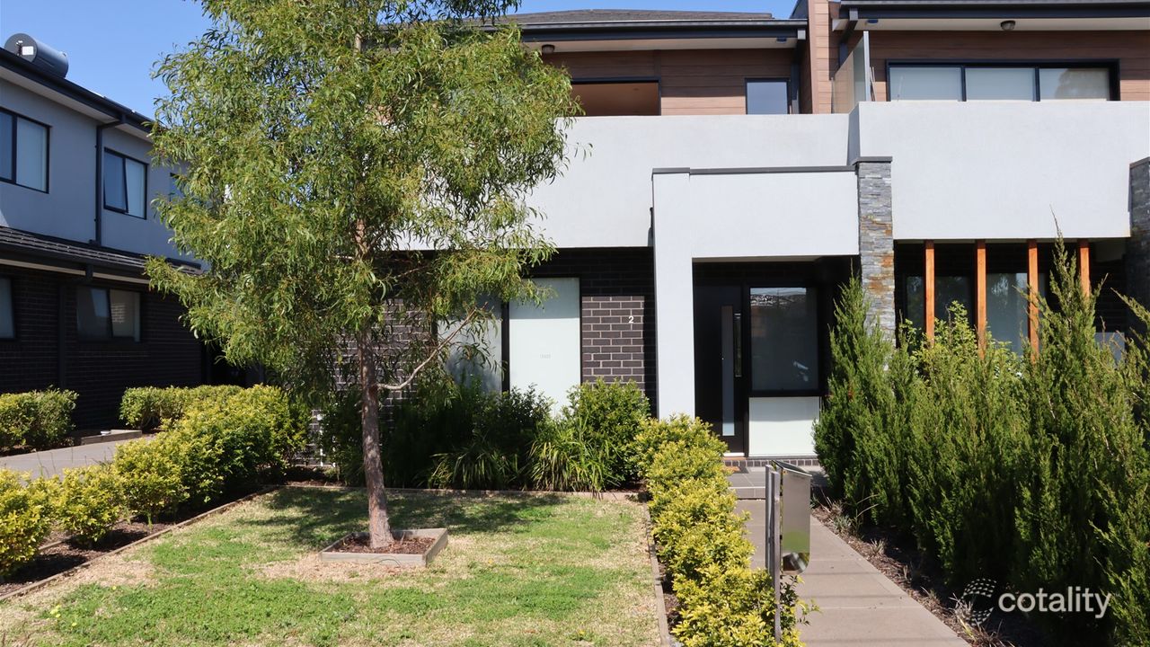 3-bedroom unit at 2/15-17 Curie Avenue, Oak Park, VIC 3046, Merri-bek Council, Victoria