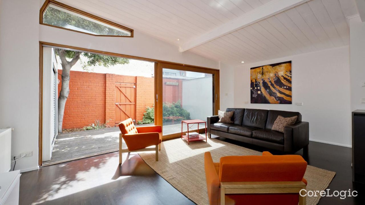 2-bedroom house at 1 Greeves Street, Yarra Council, Victoria