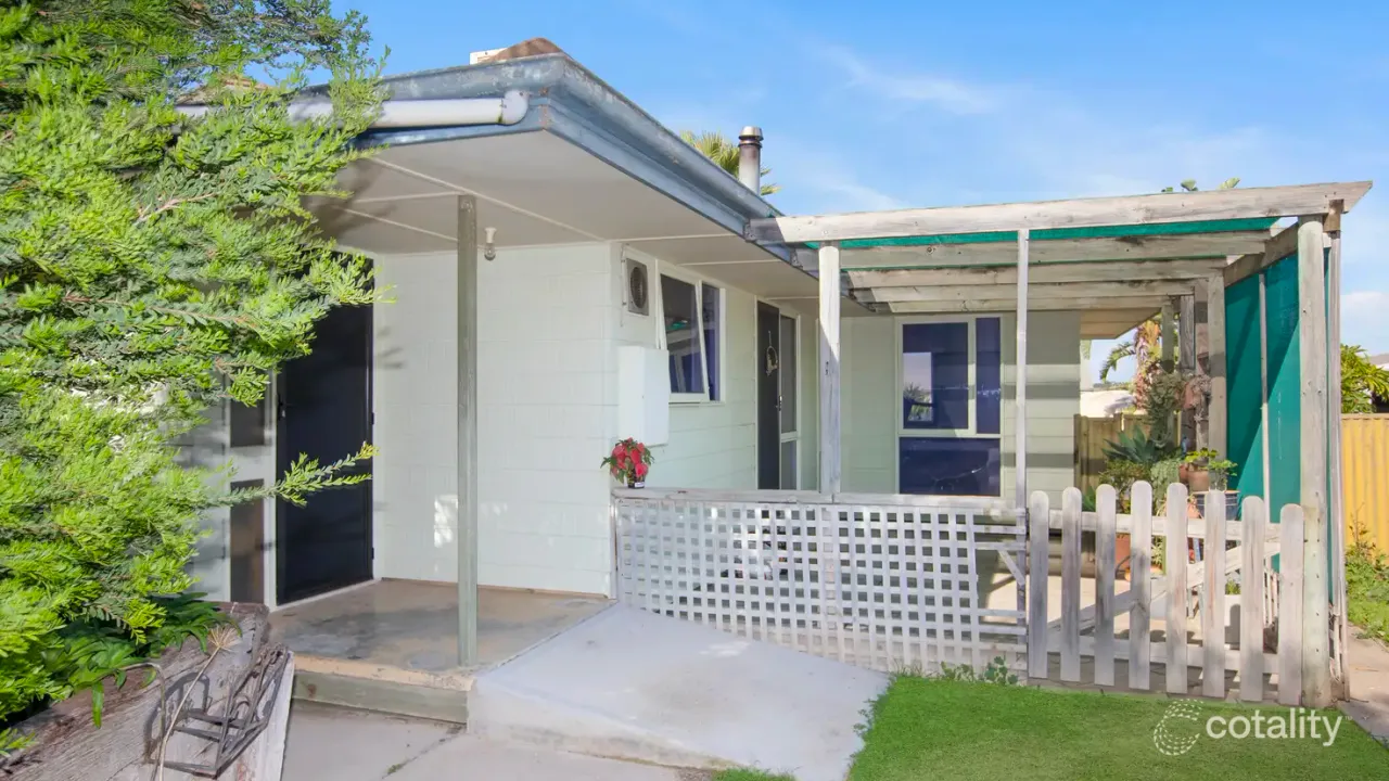 3-bedroom house at 34 Elizabeth Street, Streaky Bay, SA 5680, Streaky Bay, South Australia